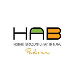 HAB ristrutturazioni chiavi in mano Padova