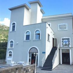 Hotel Royal Hills
