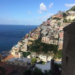 Sorrento Coast Drivers Amalfi Coast - Naples / Rome Airport car service By Giuseppe Glielmo