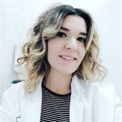 Dott.ssa Maddalena Cavallo - Biologa Nutrizionista