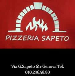 Pizzeria Sapeto