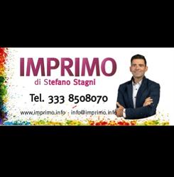 IMPRIMO serigrafia tampografia