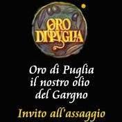 Agriturismo Mafrolla ORO DI PUGLIA