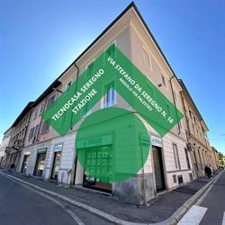Affiliato Tecnocasa Studio Ss S.R.L.