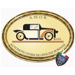 Club Auto Storiche Rocca di Papa