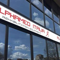 Alphamed Italia S.r.l.s.