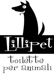 Lillipet Toilette per cani e gatti firenze