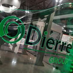 Dierre SAFE