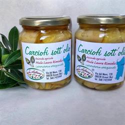 Azienda agricola L'Ortolano