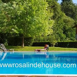 Rosalinde House