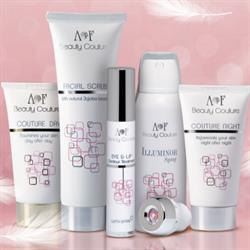 AF Beauty Couture