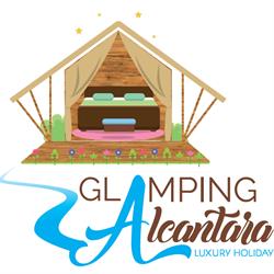 Glamping Alcantara