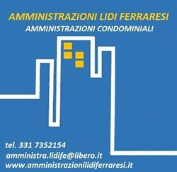 Amministrazioni Condominiali Lidi Ferraresi