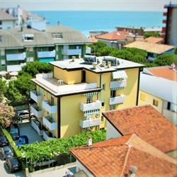 Residence California - Appartamenti in affitto a Lignano Sabbiadoro