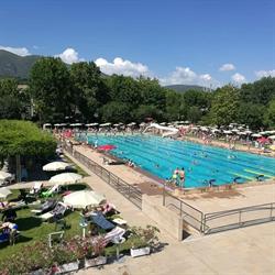 Piscina CLT