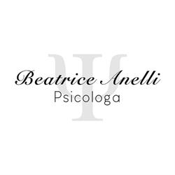 Dott.ssa Beatrice Anelli Psicologa
