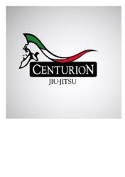 Centurion Jiu Jitsu
