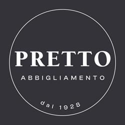 Pretto abbigliamento