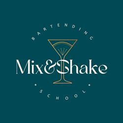 Mix & Shake Bartending School