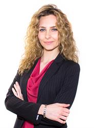 Dott.ssa Dalila Ciccarelli Psicologa e Psicoterapeuta