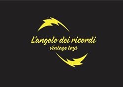 L'Angolo dei Ricordi - Giocattoli Vintage
