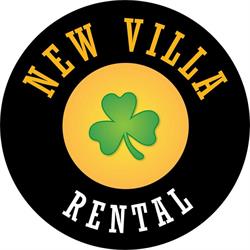 New Villa Rental - Costa Rei