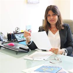 Manuela Rubinato Personal Advisor
