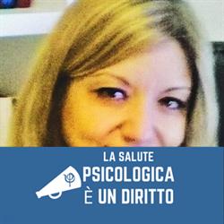 Dott.ssa Maria Carcuro Psicologia del Benessere