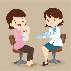 PEDIATRA MILANO - Dr.ssa Colacicco Bruna