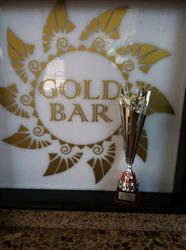 Gold Bar di Cornali Veronica
