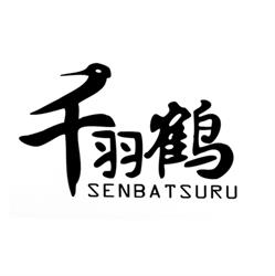 Senbatsuru - Le mille gru