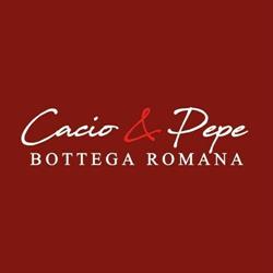 Cacio & Pepe Bottega Romana
