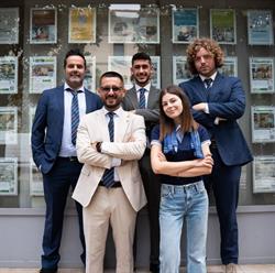 Affiliato Tecnocasa Reggio Emilia 4 S.R.L.