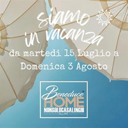 Beneduce Home
