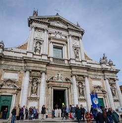 Basilica di Santa Maria in Porto