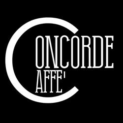 CONCORDE CAFFE'