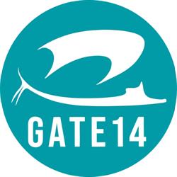 GATE14