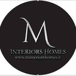 Interior design desenzano - M Interiors Homes
