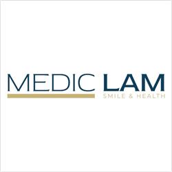 MEDIC LAM di Angelo Lambiase