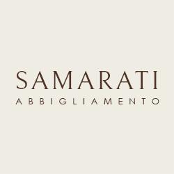 Samarati Abbigliamento Rosate