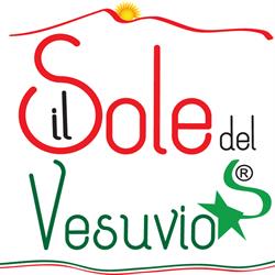 il sole del vesuvio