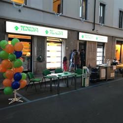Affiliato Tecnocasa Studio Giussano S.R.L.