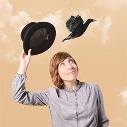 Leda Mattavelli - Fotografia di branding, Formazione, Immaginazione