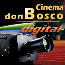 Cinema Teatro Don Bosco