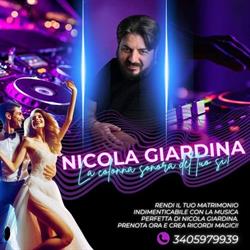 Nicola Giardina - Spazio Eventi