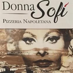 Donna Sofí Pizzeria Napoletana
