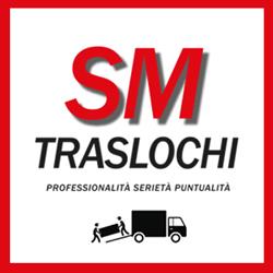 SM Traslochi