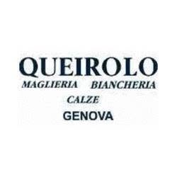 Queirolo Biancheria Corner Ragno