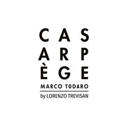 Casa Arpège by Lorenzo Trevisan