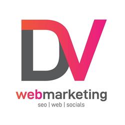 DVwebmarketing - Creazione Siti Web Aziendali, Strategie di Web Marketing e Gestione dei Social